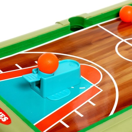 Board game "7 in 1", 2 players, 3+-4