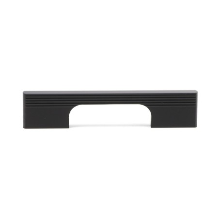 Sappio RSC059 bracket handle, m/o 96 mm, black color-1