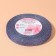 Bricky tape, 10 mm, 23 ± 1 m, blue color No. 037