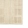 Daman coat made from the Ethnic collection, size 160x230 cm