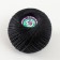 Knitting threads "Iris" 150m/25g 100% Merusirized cotton color 7214
