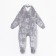 Assumes insulated "Star", gray color, height 62
