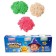 Kinetic sand "Magic sand", mix 3 colors, 600 g