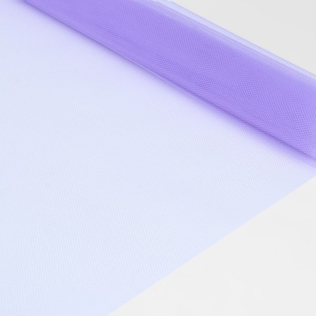 Fatin, 160 cm, 11 ± 1 g/sq.m, 1 ± 0.2 m, color lilac No. 14-1
