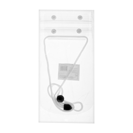 Waterproof cover for Luazon phones, size 19x12 cm, mix-6
