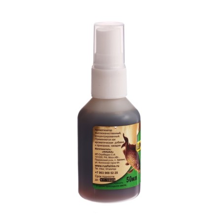Flavor spray, taste chocolate, 50 ml-1