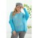 Jumper female, size 50