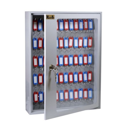 Key of SKB-65, 65 keys, with key fobs-1
