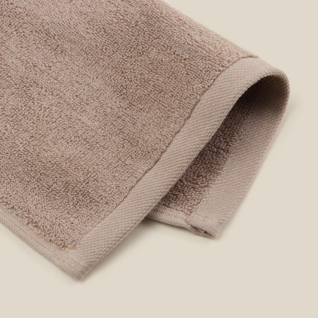 Set of napkins SL Home: Basic "Sabbia" 30x30 cm - 3 pcs., 100% cotton, 530 g/m2-3