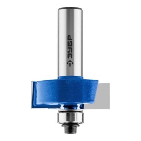 Freeze fake bison 28758-38.1-12, shank d = 12 mm, 38.1 x 13 mm-2