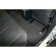 Rugs in the cabin Klever Premium Toyota Rav 4, 2015-2016, cross., 5 pcs. (textile)