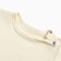 T -shirt nursery, milk color, height 68 cm
