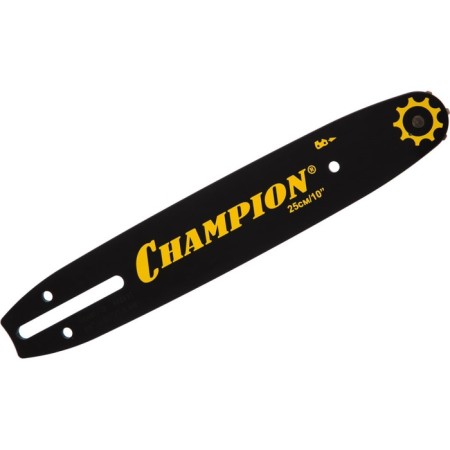 Tire Champion 952931, 10 ", Step 3/8", PAZ 1.3 mm, 40 links-1