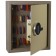 SKE-50 Klyucker, 50 keys, with key fobs