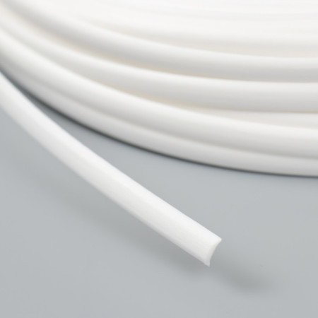 Artificial Rang Smooth 8 mm 100 m Cooking (white)-3