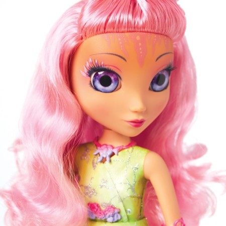 Nebulous Stars Petulia doll, 38 cm-11