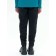Pants for girls, height 152 cm, black color