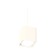 AMBRELLA LIGHT, TECHNO, XP7840002, Gu5.3, Color of White Sand, Ambrella Light.