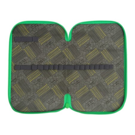 Penal 2 sections, 125 x 205 x 40 mm, calligrata 30p26/2 "Joystick", laminated cardboard-5