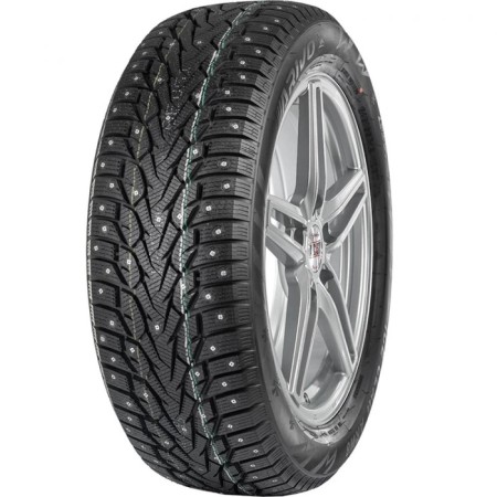 Winter -haired tire Arivo Ice Claw Arw8 245/75 R16 120/116Q
