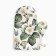 Mittens-Open Ethel "Camellia" 20x27 cm, 100% cotton, sarzha 190 g/m2
