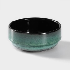 SALETY VERDE NOTTE, 350 ml, D = 12 cm