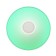 Lamp Wall-flowing Rexant Fobos Melody 2700-6500 K RGB Bluetooth Sound with a remote control and App L