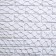 Grid 100*200 cm, white
