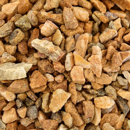 Decorative soil (5-10 mm) Zlatolit, 800 g-2
