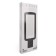 Street lamp SAFFIT SSL10-150, IP65, LED, 150 W, 46x218x538 mm, black color