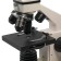 Microscope School Eureka 40x-1280s with a video sculway in the case
