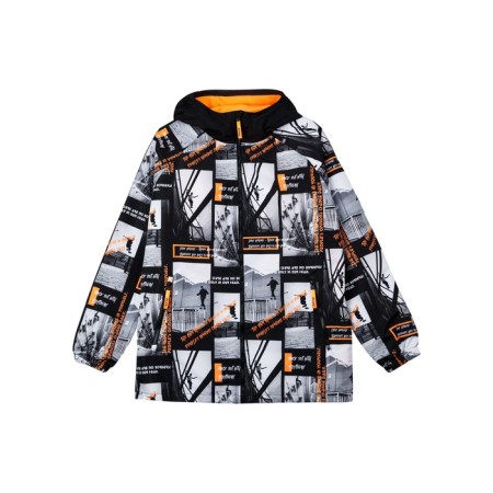 Vetrovka for men PlayTode, size m-5