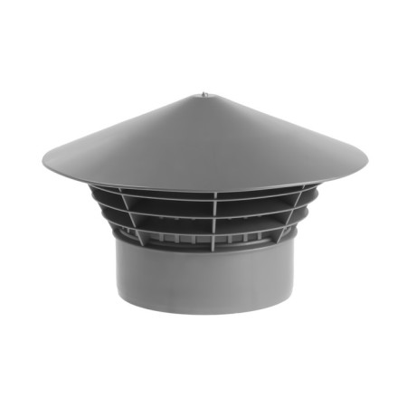 Ventilation umbrella Flextron, internal, d = 110 mm