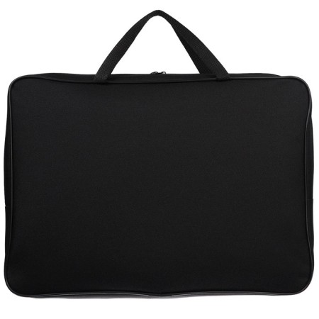Folder with handles Textile A3, 80x470x350 mm, Avengers-1