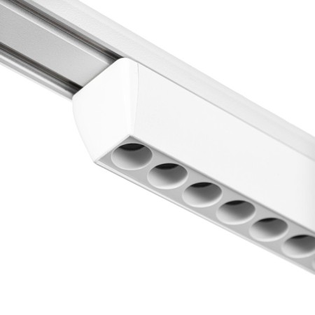 SLIM SLIM SLIM Linza-33 LED 18W 3000K-6000K 48V CRI90 White 3.2x3.8x33.8 cm-6