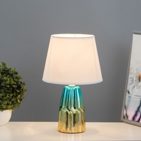 Bacci table lamp E14 40W 20x20x33 cm Risalux-1