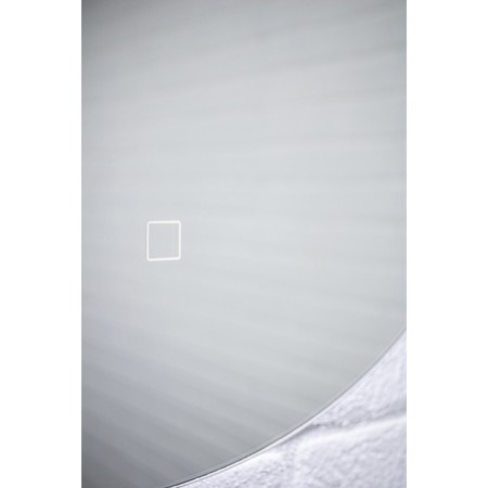Domino Dacca mirror, size 800x500 mm, with backlight-1