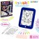 Drawing tablet, light