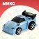 The inertial machine "Race", mix