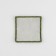Thermal appliance "Square", fleece, 5 × 5 cm, khaki color