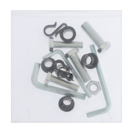 Stand for Ushm tundra, d = 100-125 mm, angular vice 45 °, cast iron platform-5