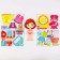 Educational game Magnetic stories "Dressers. Nastya"
