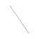 Denzel 705022, double spiral, Cobalt W-Tip, SDS Plus, 10 x 600 mm.