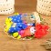 Obrait "Family Openland", 30 cm, mix