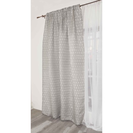 Curtain, size 200x270 cm-1