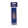 Light St. Petersburg oscillating "Blueberry", white color, 12 g