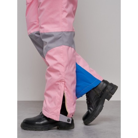Academician skiing female winter, size 44-14