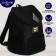 A backpack for carrying animals "I follow you" 31x23x30 cm