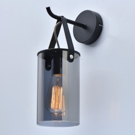 Sconces "Tetro", size 12x17x35 cm, 40W 1xe27 IP 20-1