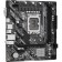 ASROCK H610M-HVS/M.2 R2.0 motherboard (LGA1700, MATX)